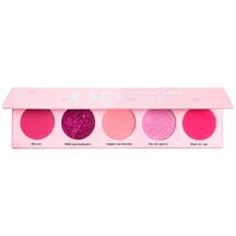 MINI EYEXSHADOW PALETTE OSCAR (PALETA DE SOMBRAS)